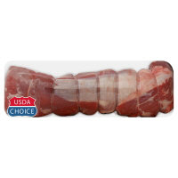 Signature SELECT USDA Prime Whole Beef Tenderloin - 2.5 Lb - Image 1