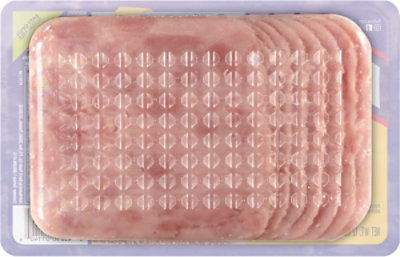 Fud Turkey Ham - 12 Oz - Image 6