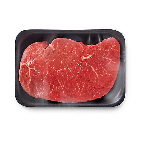 Open Nature Beef Grass Fed Angus London Broil Grass Fed - 1.25 LB