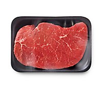 Open Nature Beef Grass Fed Angus London Broil Grass Fed - 1.25 LB