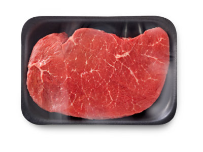 Open Nature Beef Grass Fed Angus London Broil Grass Fed - 1.25 Lb