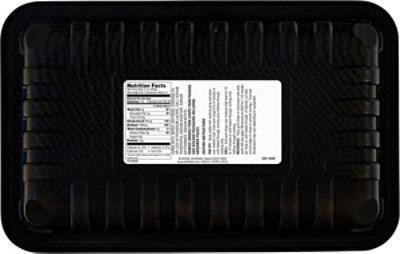 Smithfield Pork Chops Smoked Bone In - 17 Oz - Image 5