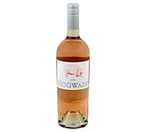 Hogwash Rose Wine - 750 Ml