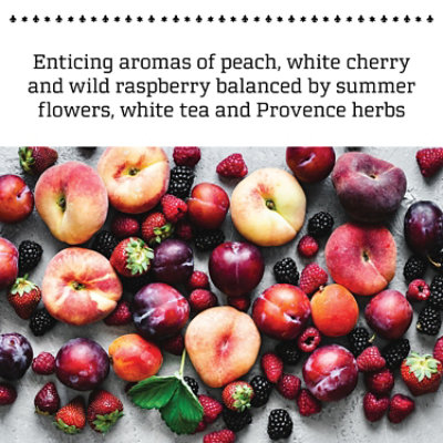 Bieler Pere et Fils Sabine Rose Wine Bottle - 750 Ml - Image 2