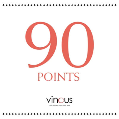 Bieler Pere et Fils Sabine Rose Wine Bottle - 750 Ml - Image 3