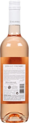 Jl Colombo Rose Wine - 750 Ml - Image 4