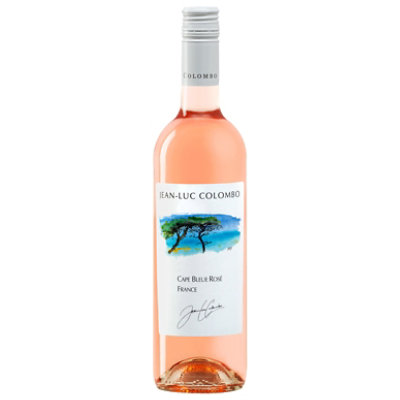Jl Colombo Rose Wine - 750 Ml - Image 1