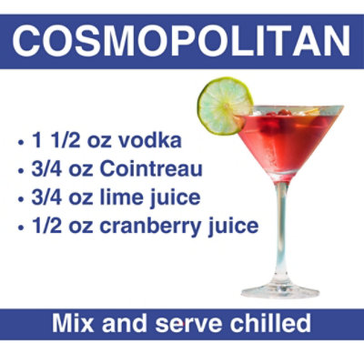 Fleischmann's Vodka 80 Proof Bottle - 1.75 Liter - Image 3