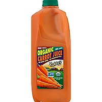 Barsotti Carrot Juice Organic - 64 Fl. Oz. - Image 2