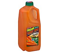 Barsotti Carrot Juice Organic - 64 Fl. Oz.