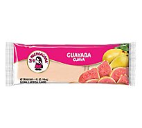 La Michoacana Guava Ice Cream Bar - 4 Fl. Oz.