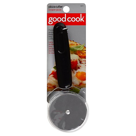 Good Cook Classic Pizza Cutter - Each