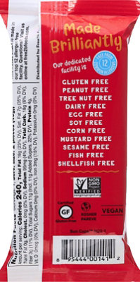 Sun Cups Sun Butter Cups Dark Chocolate - 1.5 Oz - Image 5