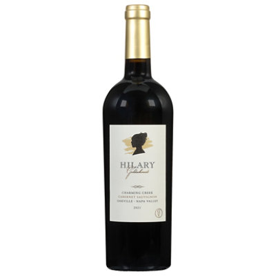 Goldschmidt Wine Cabernet Sauvignon Hilary - 750 Ml - Image 3