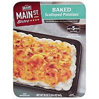 Resers Main St. Bistro Baked Potatoes Scalloped - 20 Oz - Image 3
