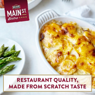 Resers Main St. Bistro Baked Potatoes Scalloped - 20 Oz - Image 4