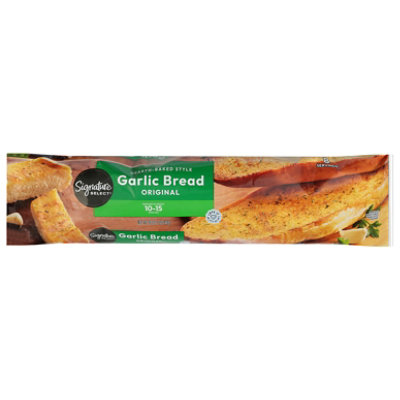 Signature SELECT Garlic Bread - 16 Oz - Image 2