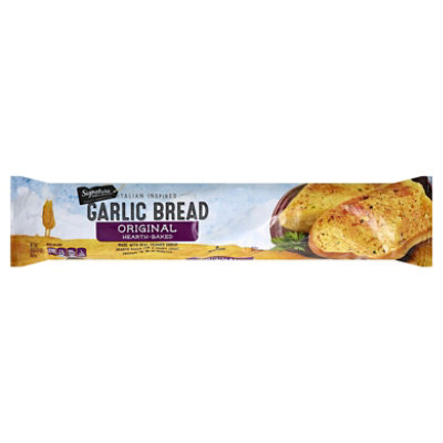 Signature SELECT Garlic Bread - 16 Oz