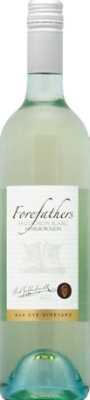 Forefathers Sauvignon Blanc Wine - 750 Ml - Image 2