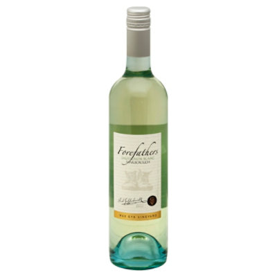 Forefathers Sauvignon Blanc Wine - 750 Ml - Image 1