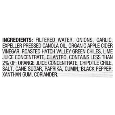 Frontera Sauce Slow Cook Carnitas Garlic Pork Mild Pouch - 8 Oz - Image 5