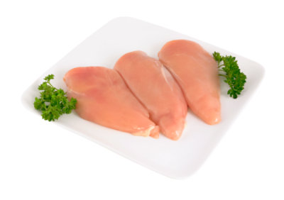  Meat Counter Chicken Breast Boneless Skinless Seasoned - 1.50 LB 