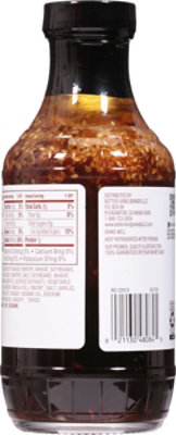 Signature SELECT Marinade Sesame & Ginger Teriyaki - 21 Oz - Image 7