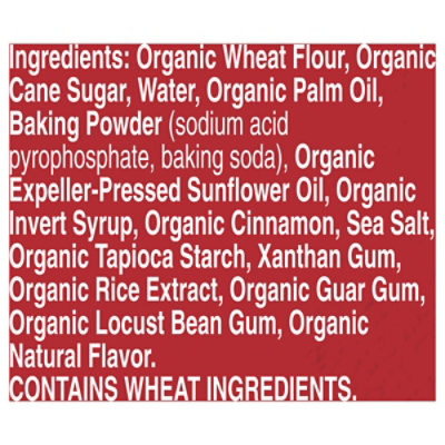 Immaculate Baking Cinnamon Rolls - 17.5 Oz - Image 4