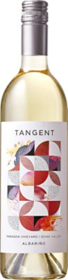Tangent Edna Valley Albarino Wine - 750 Ml - Image 2