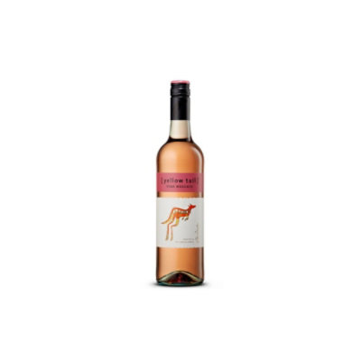 yellow tail Pink Moscato Wine - 1.5 Liter - Image 4