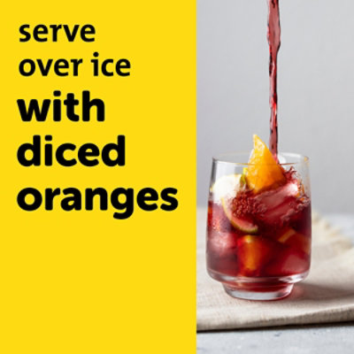 yellow tail Red Sangria Wine - 750 Ml - Image 4