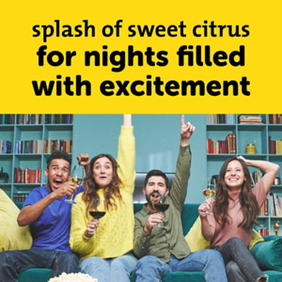 yellow tail Red Sangria Wine - 750 Ml - Image 3