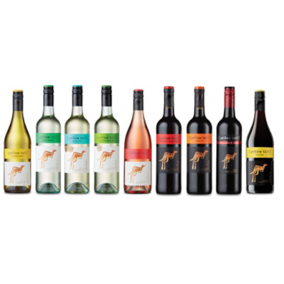 yellow tail Red Sangria Wine - 1.5 Liter - Image 3