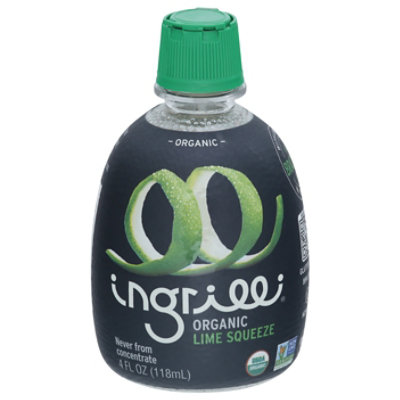 Ingrilli Lime Squeeze Org - Each - Image 1