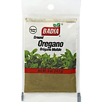 Badia Oregano Ground - 0.5 Oz - Image 2