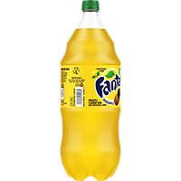 Fanta Soda Pop Pineapple Flavored - 2 Liter - Image 6
