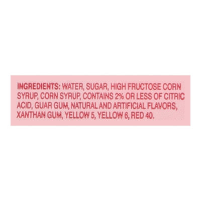 Budget Saver Cherry Pineapple Monster Pops - 12 Count - Image 4