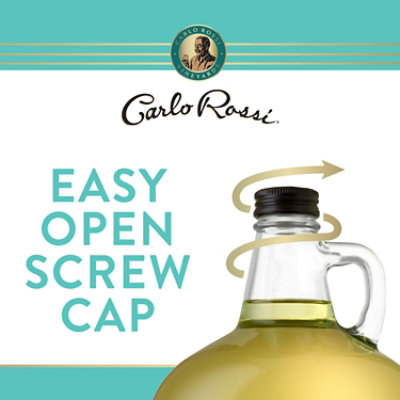 Carlo Rossi Moscato White Wine - 4 Liter - Image 3