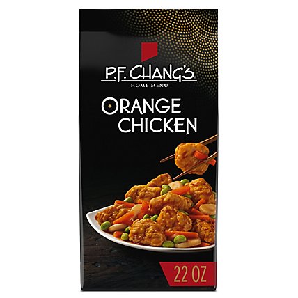 P.F. Chang's Home Menu Orange Chicken Skillet Frozen Meal - 22 Oz - Image 2