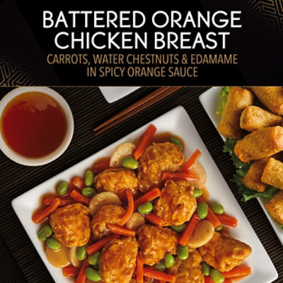 P.F. Chang's Home Menu Orange Chicken Skillet Frozen Meal - 22 Oz - Image 2