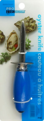 Oyster Knife - Each - Image 2