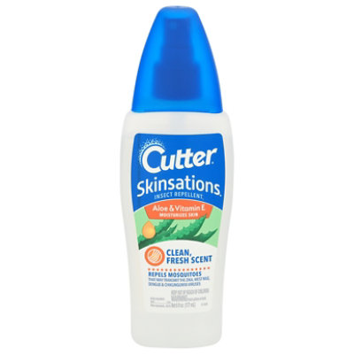 Cutter Pleasant Protection Gel - 6 Oz - Image 2