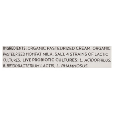 Nancys Springfield Creamery Cream Cheese - 8 Oz - Image 5
