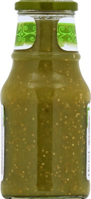 Herdez Salsa Verde Jar - 24 Oz - Image 3