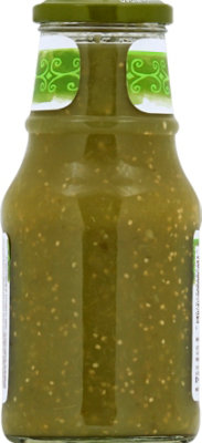 Herdez Salsa Verde Jar - 24 Oz - Image 3