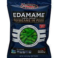 Seapoint Farms Edamame In Pods Lightly Salted - 14 Oz - Image 2