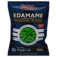 Seapoint Farms Edamame In Pods Lightly Salted - 14 Oz - Image 1