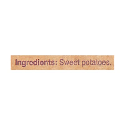 Stahlbush Island Farms Potatoes Sweet Diced - 10 Oz - Image 5