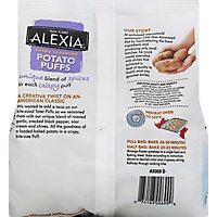 Alexia Puffs Potato Crispy Seasoned - 28 Oz - Image 6