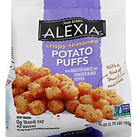 Alexia Puffs Potato Crispy Seasoned - 28 Oz - Image 2